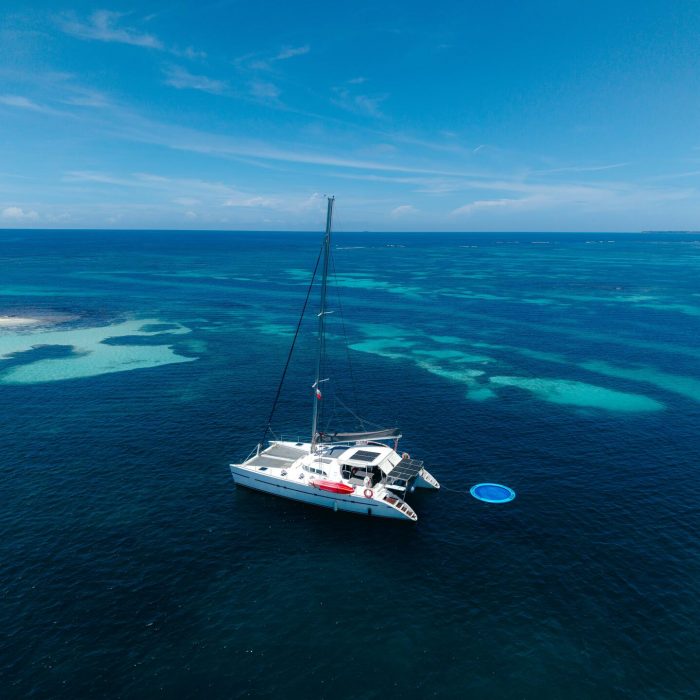 Charcot | Lagoon 570 photo 33