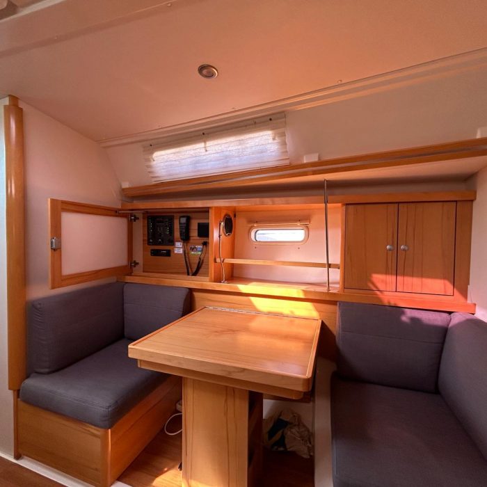 Mara | Hanse 400 photo 17