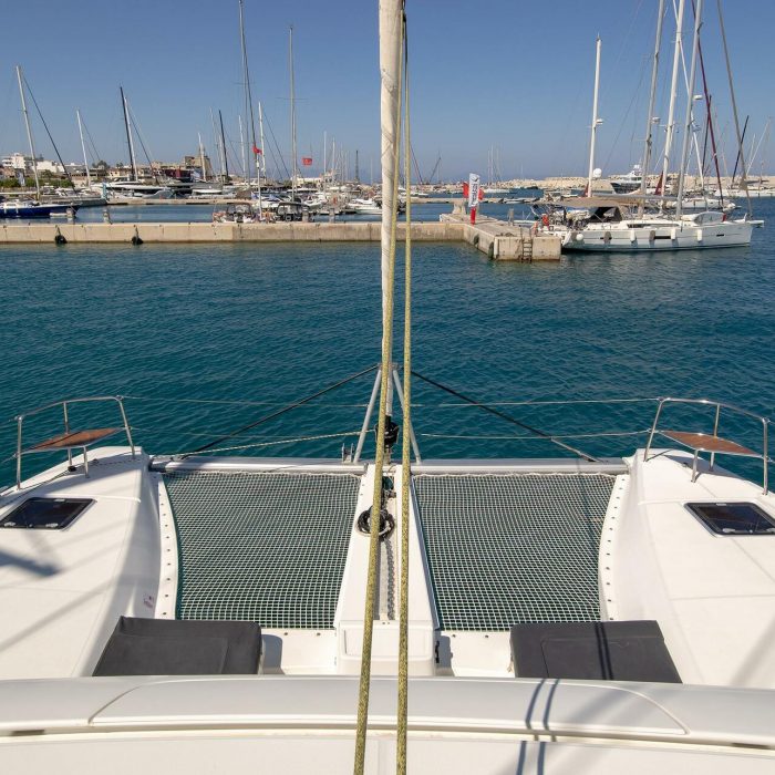 No Worries | Lagoon 46 photo 18
