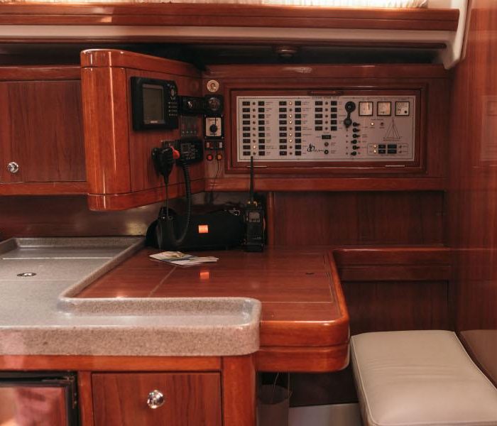 Apollon | Ocean Star 51.2 photo 4