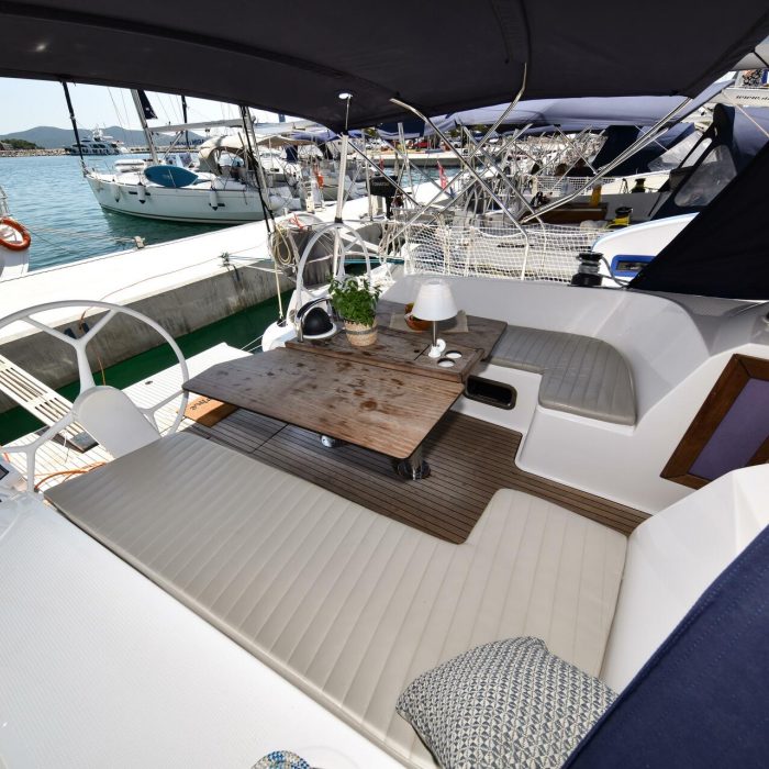 Borgo Erizzo | Bavaria Cruiser 46 photo 7