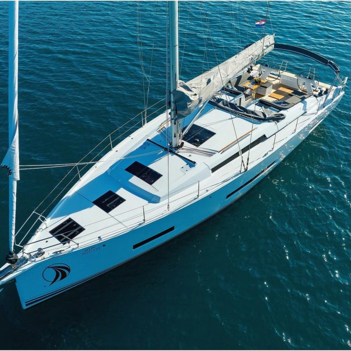 Hype | Hanse 510 photo 2