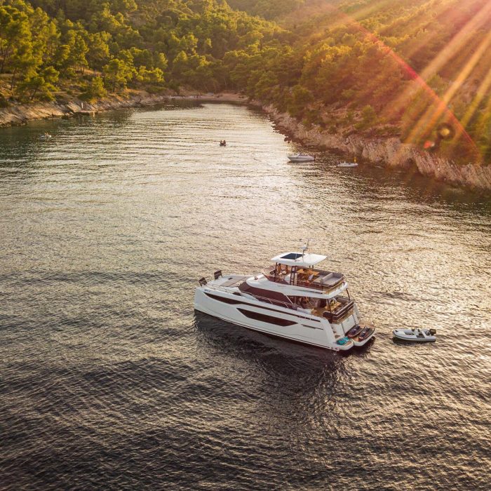 Dolce far niente | Prestige M48 photo 6