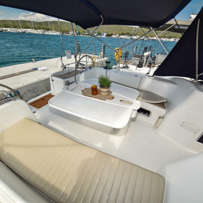 Principessa | Cyclades 50.5 photo 12