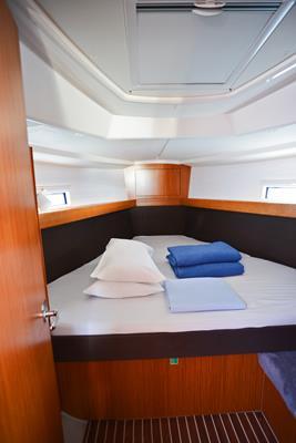 Kedi | Bavaria Cruiser 37 photo 19