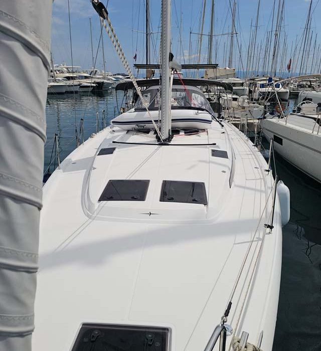 Nonica | Bavaria C46 photo 1