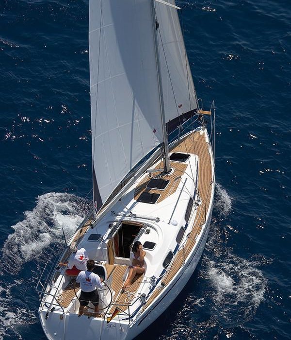 Ro-lu | Bavaria 39 Cruiser photo 2