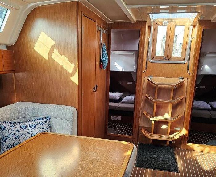 Salvia | Bavaria 51 Cruiser photo 42