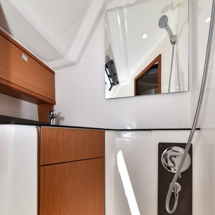 Borgo Erizzo | Bavaria Cruiser 46 photo 44