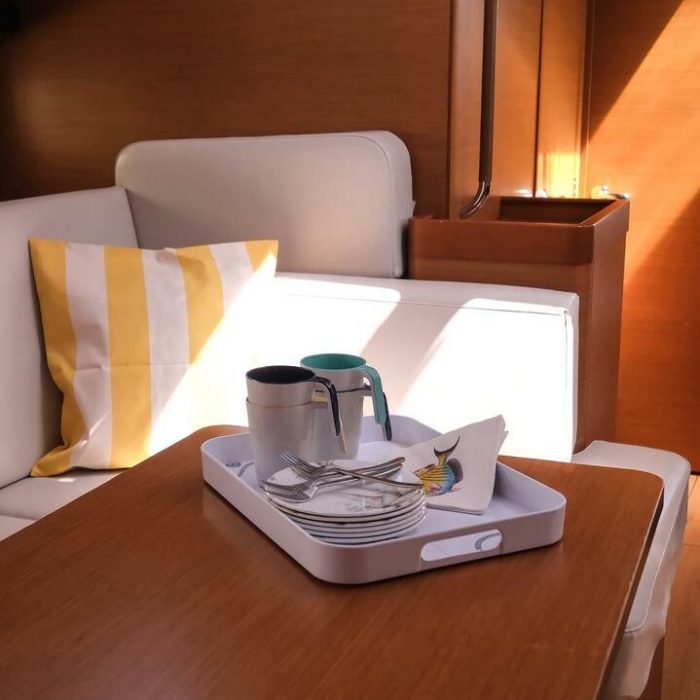 Bonbon | Sun Odyssey 440 photo 20