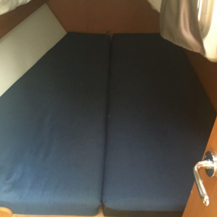 El Greco | Sun Odyssey 36i photo 12