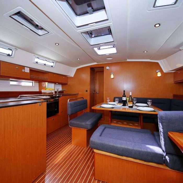 Kalimera | Bavaria Cruiser 45 photo 11 Kalimera | Bavaria Cruiser 45 photo 11