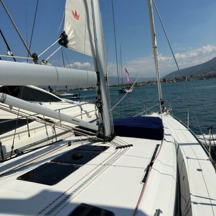 Miber Stella | Bavaria Cruiser 46 photo 3