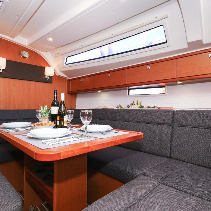 Morellina | Bavaria Cruiser 41 photo 23