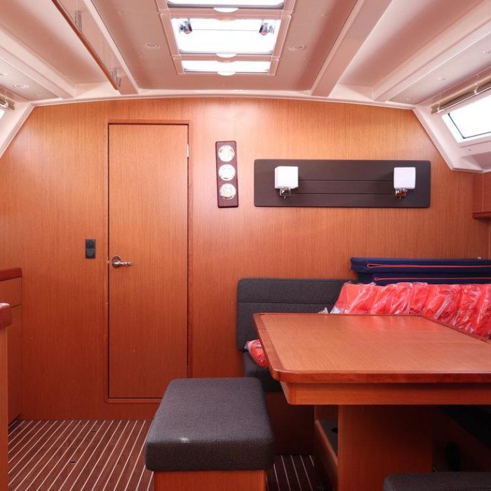 Anett | Bavaria Cruiser 46 photo 11
