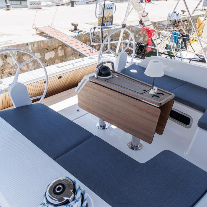 Eros | Bavaria Cruiser 46 photo 21