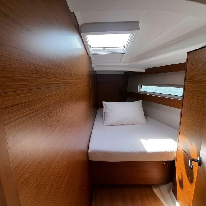 Greta | Sun Odyssey 440 photo 15