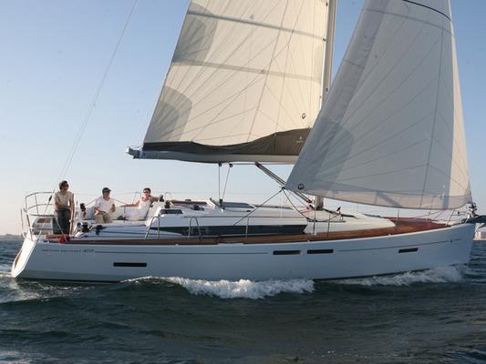 Leonidas | Sun Odyssey 409 photo 2