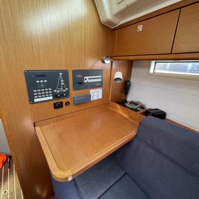 Mapalimi | Sundecker 36 Cruiser photo 16
