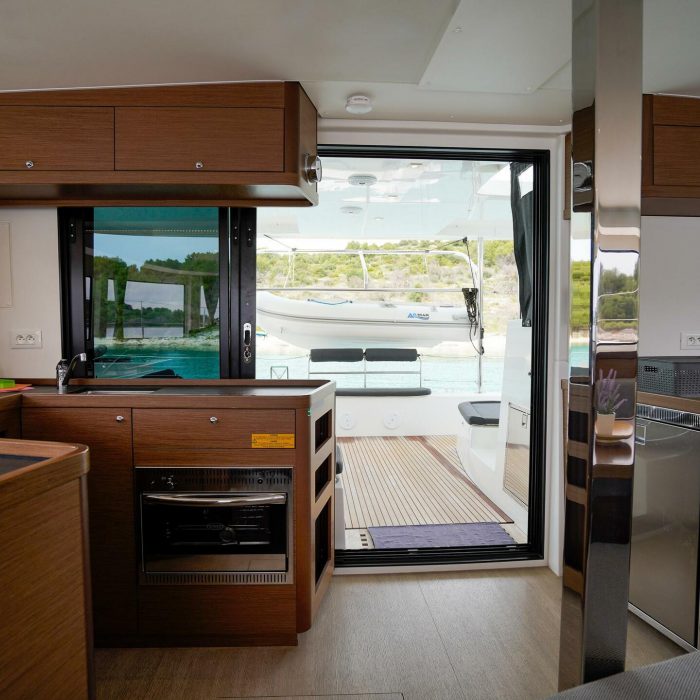 Vesper | Lagoon 42 photo 32