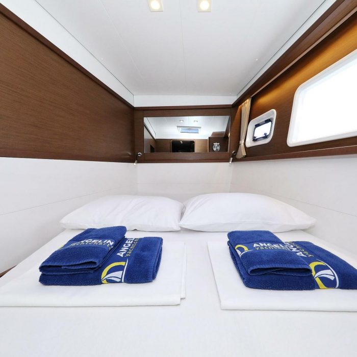 Adriatic Queen | Lagoon 450 S photo 18