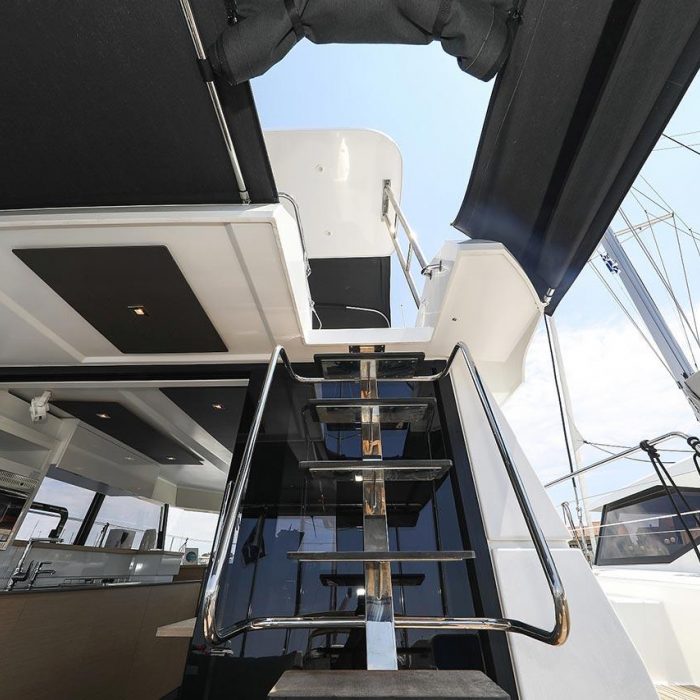 Anrik | Fountaine Pajot MY 37 photo 17