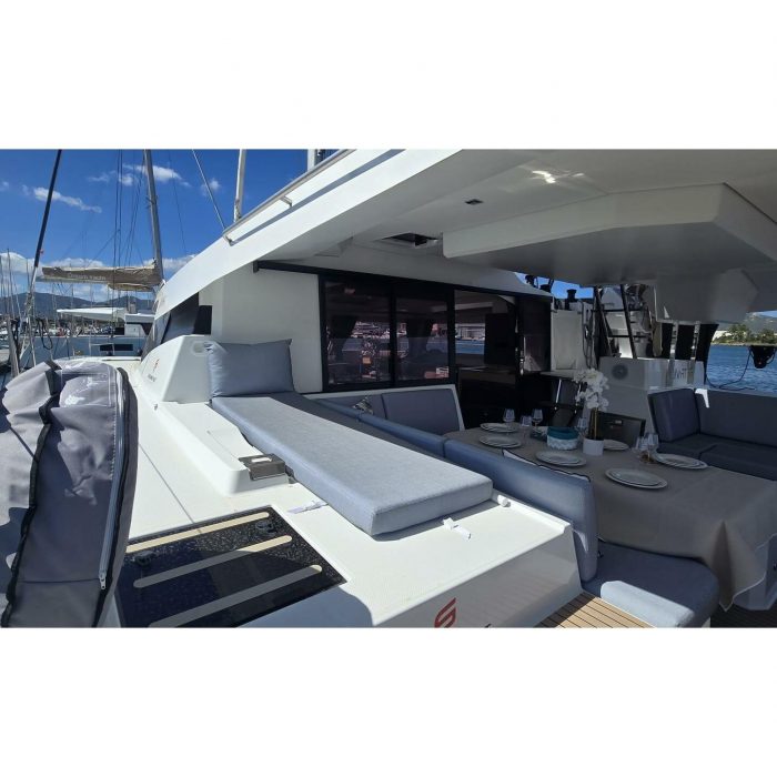 Heidsieck | Elba 45 photo 1