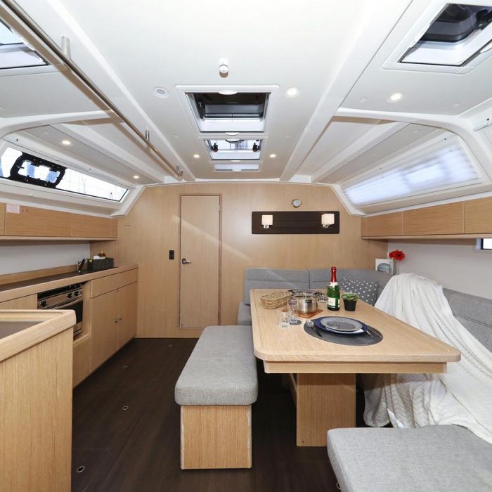 silence four | Bavaria Cruiser 46 photo 18