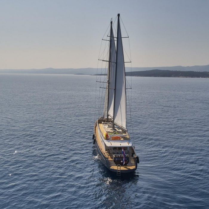 Dalmatino | Luxury Sailing Yacht photo 46