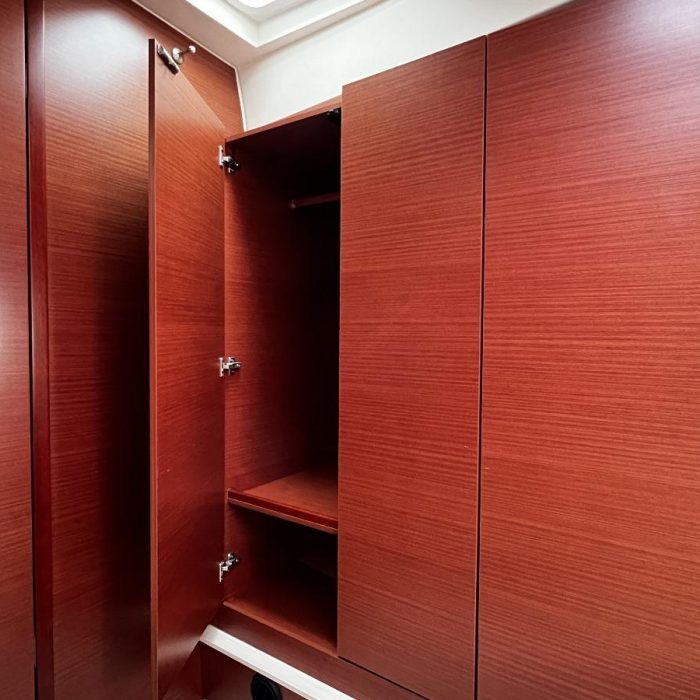MiR | Hanse 548 photo 18