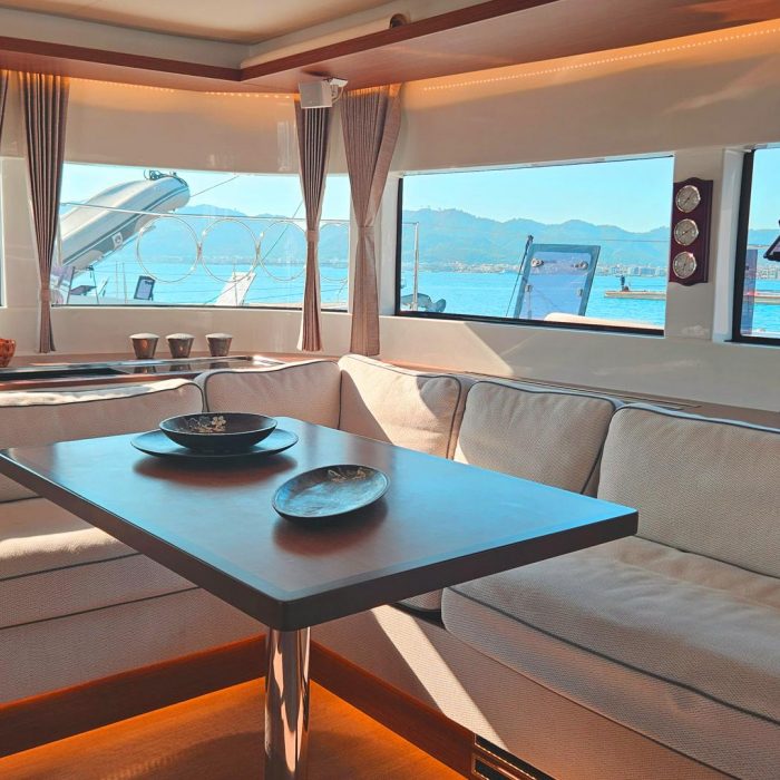 Alchera | Lagoon 50 photo 12