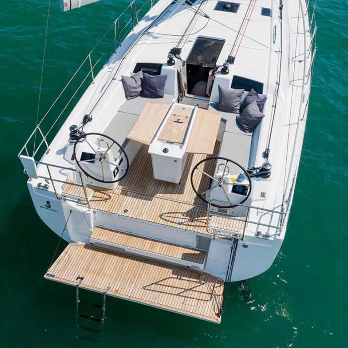 Sunsail 42 Premium photo 9