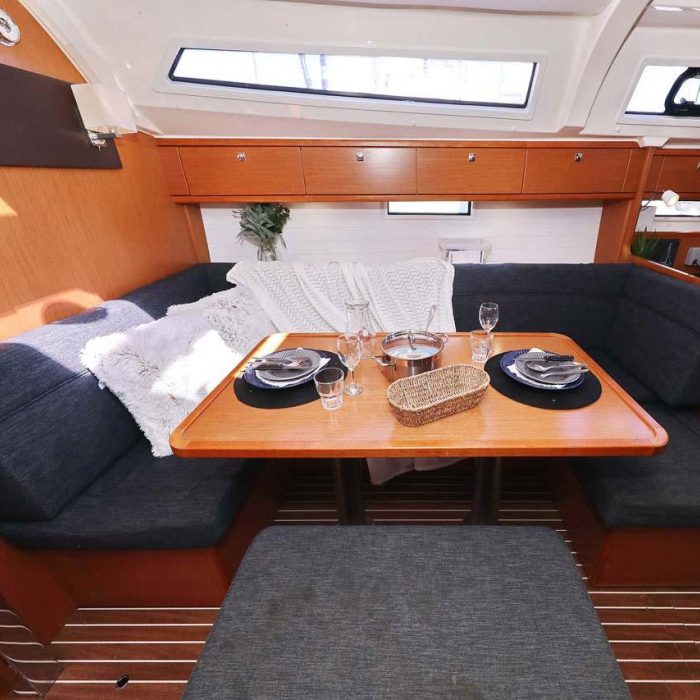 Kirka | Bavaria Cruiser 41 photo 11
