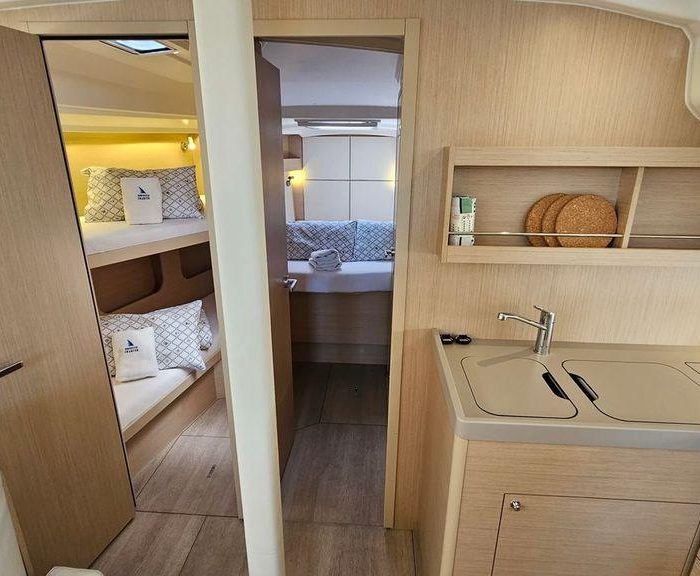 Dream Weaver | Oceanis 40.1 photo 14 Dream Weaver | Oceanis 40.1 photo 14