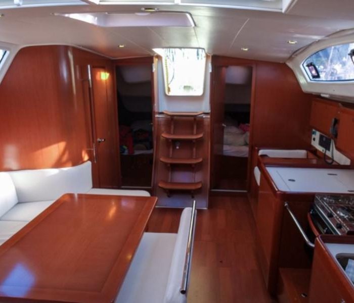 Oceanis 43 | Oceanis 43 photo 8