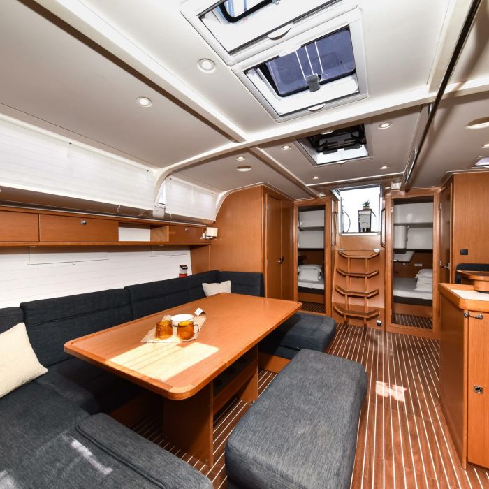 Yolo | Bavaria Cruiser 51 photo 39