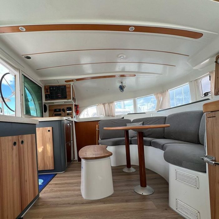 Relax | Lagoon 380 S2 photo 18
