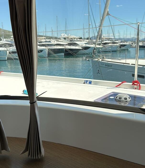 Sail La Vie photo 22