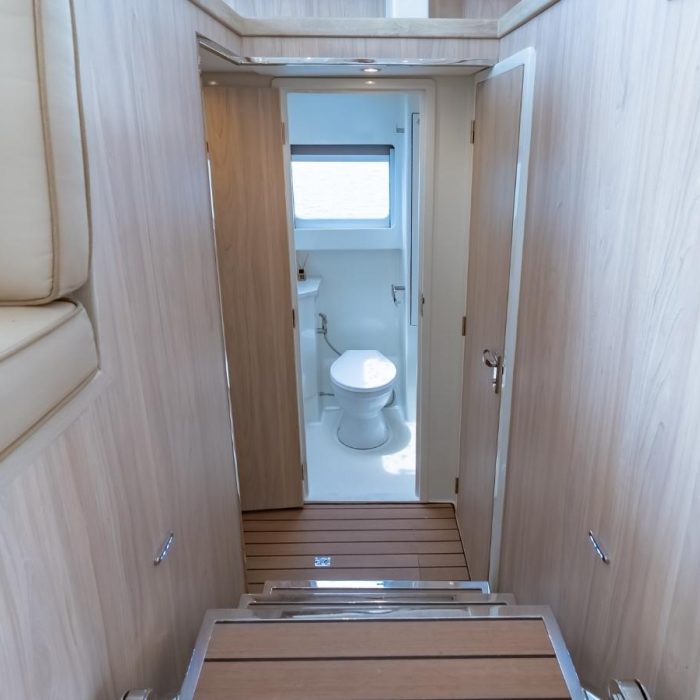 Electric E-Motion | Island Spirit 525E photo 27