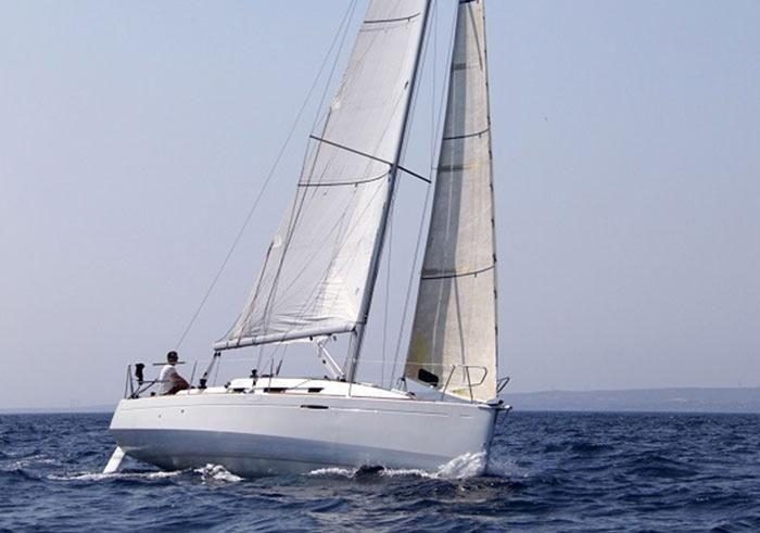 Barboat | First 30 photo 1