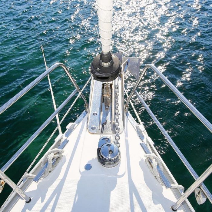 Alexeja | Bavaria Cruiser 46 photo 3