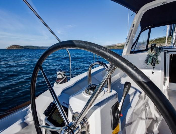 Arsen | Oceanis 38 photo 6