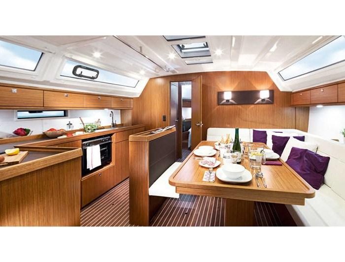 SaMo | Bavaria Cruiser 46 (4Cab) photo 6