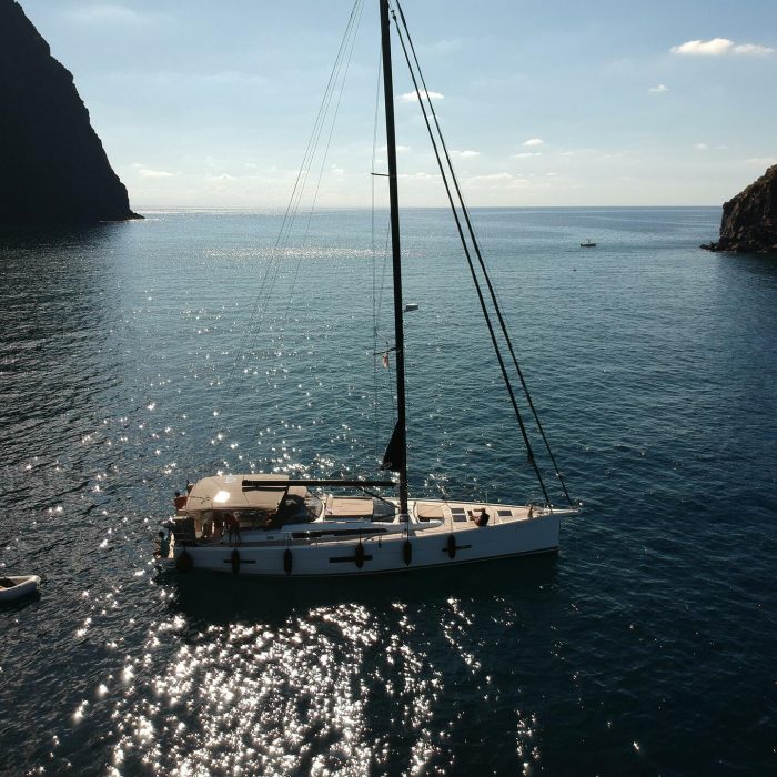 Invictus | Dufour 56 Exclusive photo 14