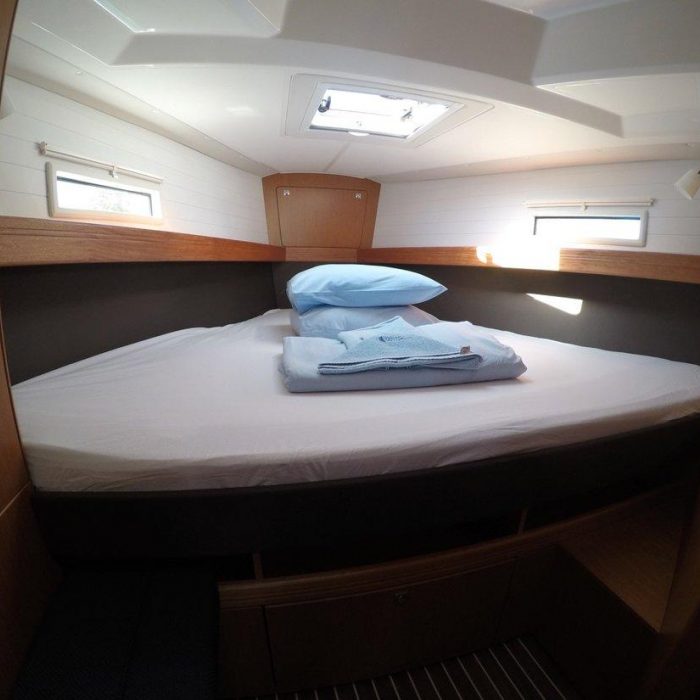 Lal | Bavaria Cruiser 41 photo 19
