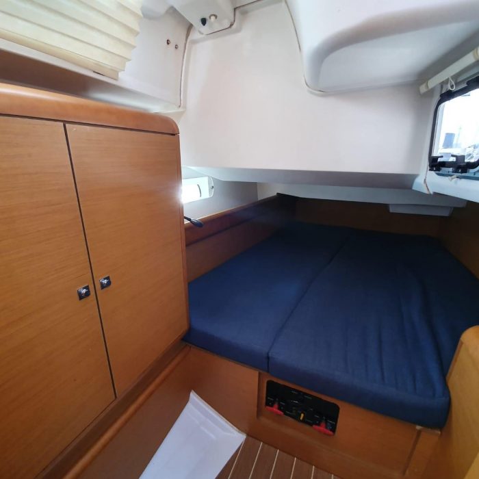 Malee | Sun Odyssey 409 photo 15