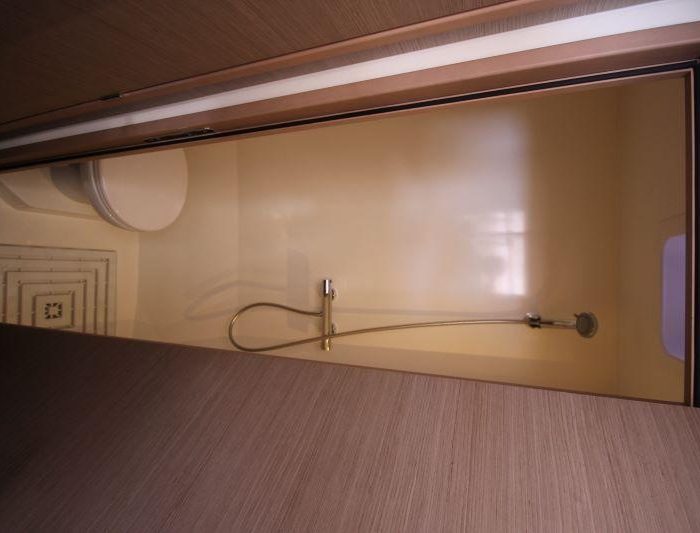 La Belle Vie | Fountaine Pajot Saona 47 - 5 cab. photo 13