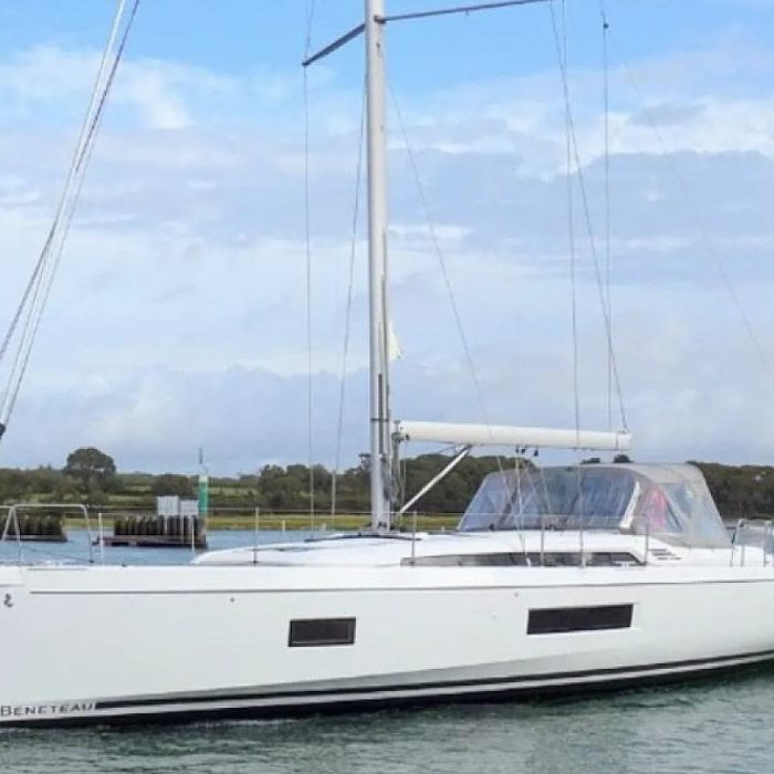 Bolero | Oceanis 51.1 photo 1