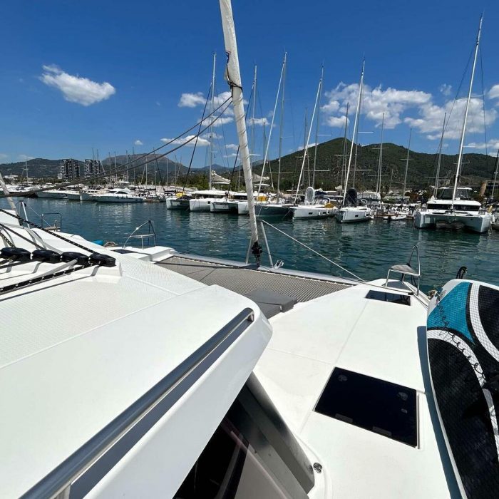 Krug | Elba 45 photo 2