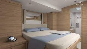 Paris (Dufour Catamaran 48) | Dufour Catamaran 48 photo 19
